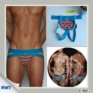 C-IN2 - Super Bright - Jock - Brynn Blue (M)